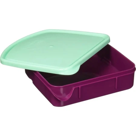 Maped Picknik - Lunchbox voor kinderen - Roze