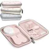 Suavinex Baby Care - Pink Manicure Set