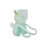 Cangaroo „First Steps“-Kissen – Hellblauer Elefant