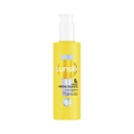 Sunsilk Touch of Silk – Leave-in-Pflegeserum mit Seidenproteinen, 200 ml