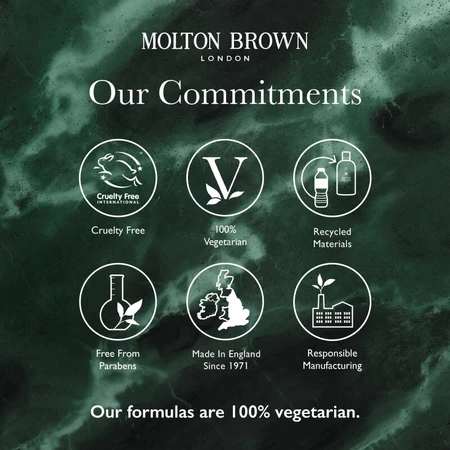 Molton Brown Graceful Apricot & Freesia – Körperlotion 300 ml