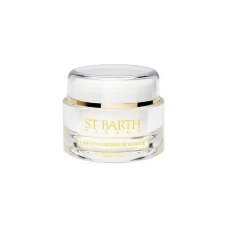 Ligne St. Barth Hydraterende crème, verrijkt met mangoboter, 50 g