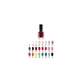 Astra Gel Effect - Clear Nail Polish No. 01