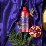 Schatten uit het Oosten: Persian Dream - Aromatische badcrème, 500 ml