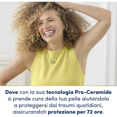 Dove Advanced Care Beauty Finish Magnolia & Lily Scent - Deodorant Spray 150 ml
