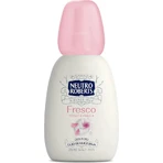 Neutro Roberts Fresco Monoi en Freesia - Deodorantspray zonder drukgas, 75 ml