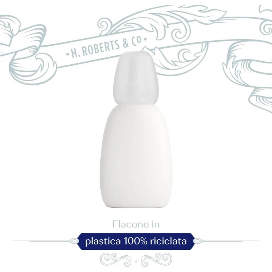 Neutro Roberts Fresco Monoi en Freesia - Deodorantspray zonder drukgas, 75 ml