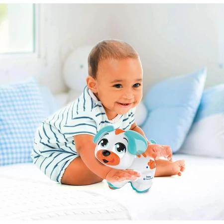 Clementoni Cagnolino, căutătorul de mângâieri – joc interactiv