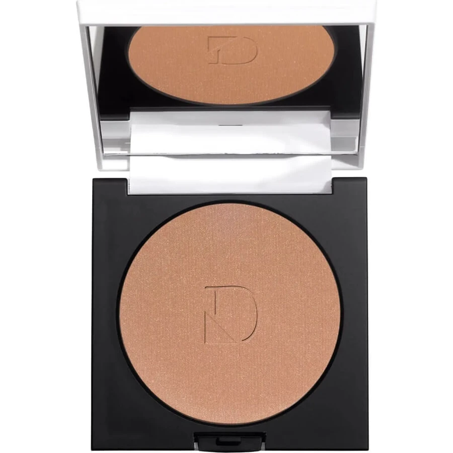 Diego dalla Palma Special Tanning Cake - Bronzing Powder nr. 90
