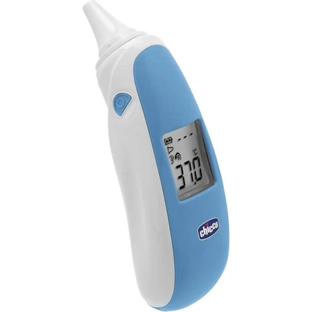 Chicco Comfort Quick – Digitales Fieberthermometer für Kinder