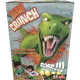 Goliath Dino Crunch - Bordspel