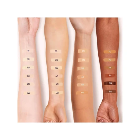 By Terry Brightening CC Foundation - Serum Foundation No. 2W Light Warm