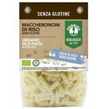 Gluten-free eco rice pasta, 400 g, Probios