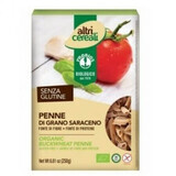 Gluten-free penne pasta, 250 g, Probios