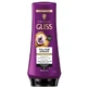 Testanera Gliss Full Hair Wonder - Strengthening, Volumizing Conditioner with Filler Effect for Fragile Hair, 200 ml