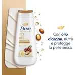 Dove Dolce Nutrimento - Douchegel 225 ml