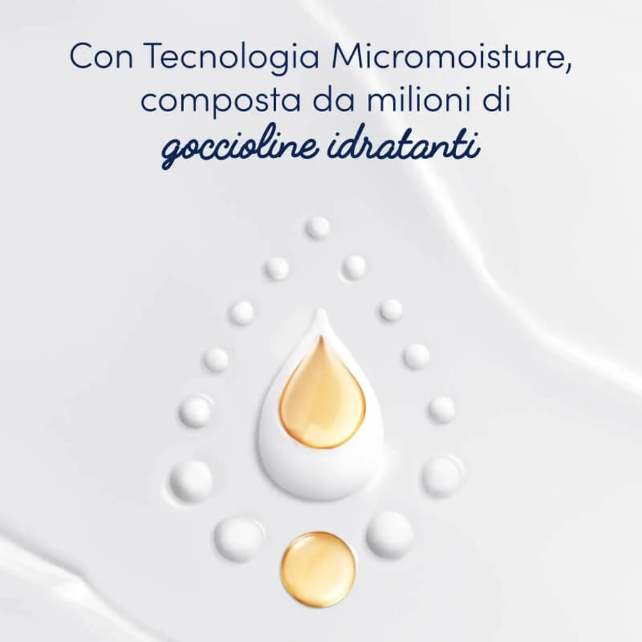 Dove Dolce Nutrimento - Douchegel 225 ml