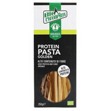 Organic protein pasta from golden lupin flour, 250 g, Probios