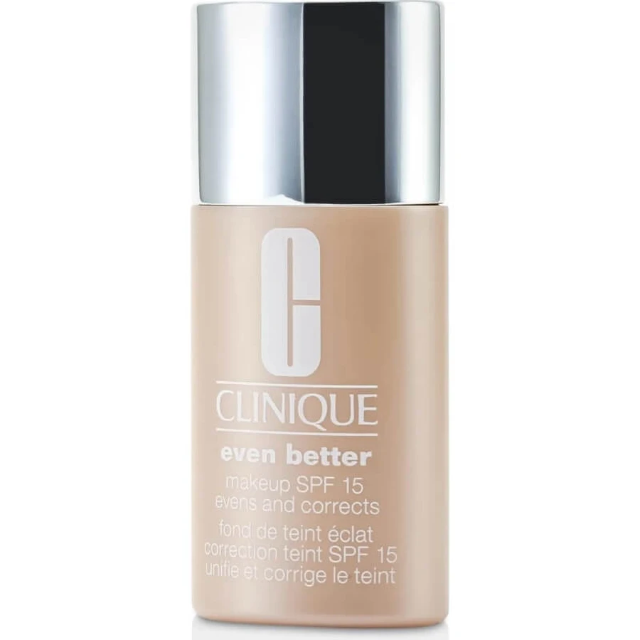 Clinique Even Better Makeup SPF 15 - Liquid Foundation - No. CN70 Vanilla