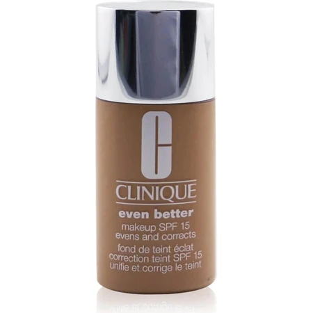 Clinique Even Better Makeup SPF 15 - Liquid Foundation - No. CN70 Vanilla