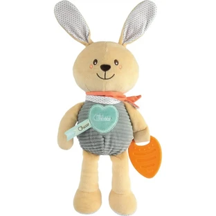 Chicco My Sweet Doudou - Conejito de peluche