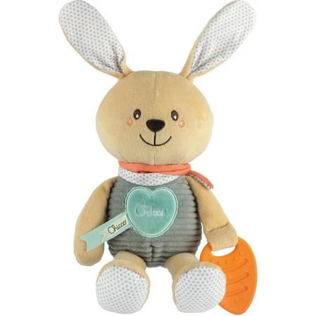 Chicco My Sweet Doudou - Conejito de peluche