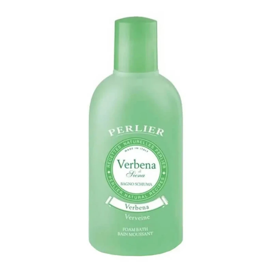 Perlier Verbena di Siena - Badschuim, 1 liter