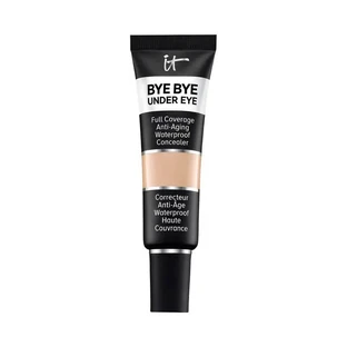 It Cosmetics Bye Bye Under Eye - Correcteur waterproof à couvrance totale - Correcteur anti-âge - 13.0 Light Natural (N)