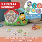 Chicco Sense & Focus Baby Bee: Odkrywanie ula – elektroniczna zabawka dla dzieci: ceny i cechy