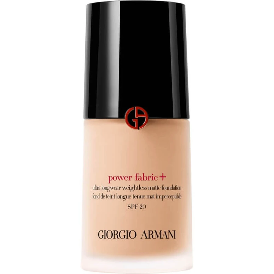 Giorgio Armani Power Fabric+ - Base de maquillaje líquida n.º 7