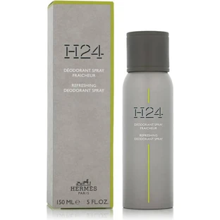 Hermes H24 - Deodorant Spray, 150 ml