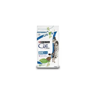 Purina cat chow feline 3in1 tacchino - cibo secco per gatti con formula a triplo beneficio 1,5 kg