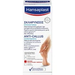 Hansaplast Anti-Callus Intensieve Behandelingscrème met 20% ureum, 75 ml