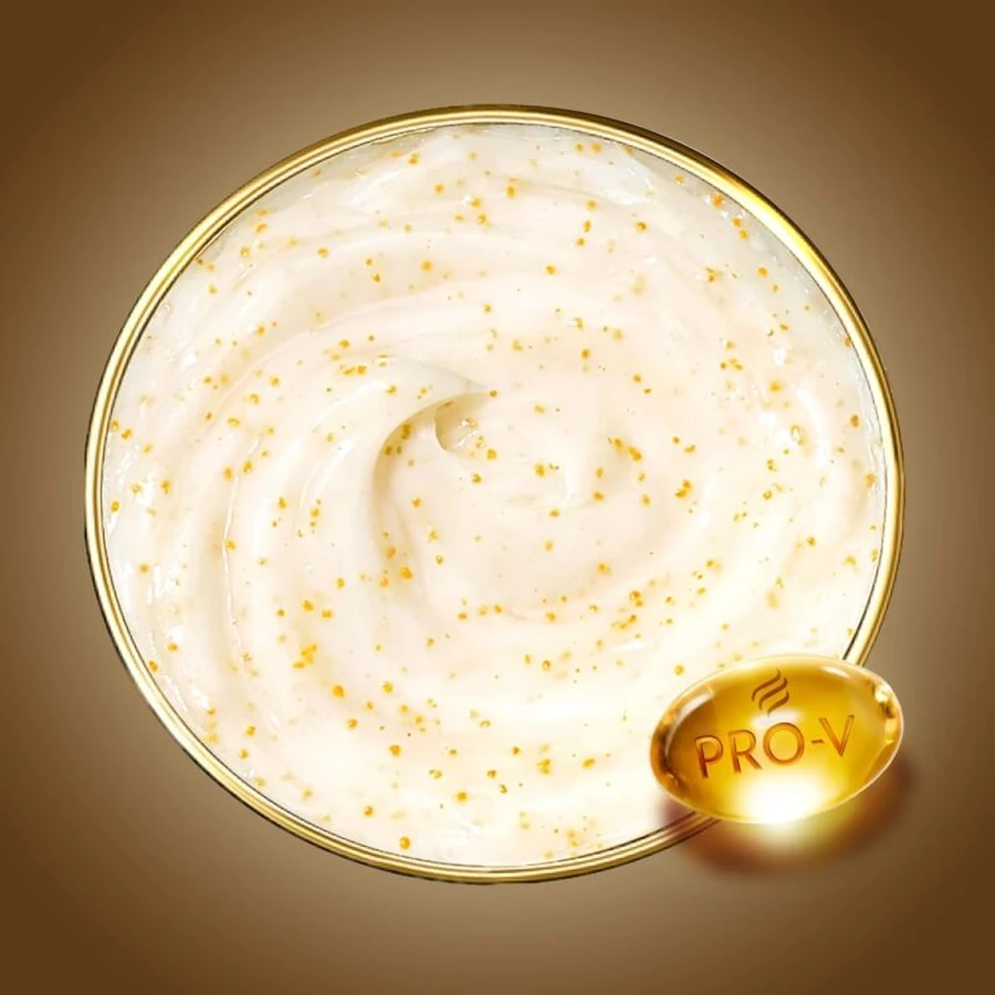 Pantene Molecular Bond Repair - Intensive Mask for Damaged Hair, 300 ml