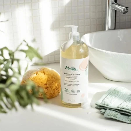 Melvita Duschgel 1 l