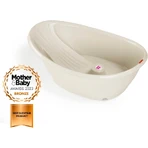 Okbaby Bella - vaschetta da bagno 0-12 m - bianco