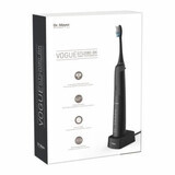 Sonic electric toothbrush GTS2080 Black, Dr. Mayer