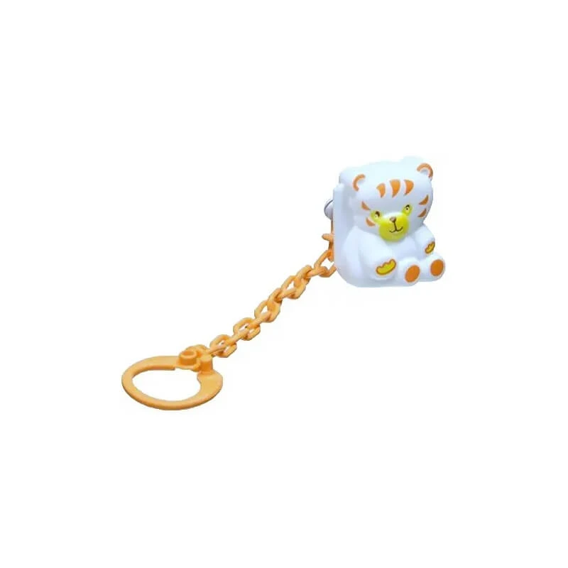 Poupy King Baby - Fopspeenhouder met clip