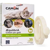 Camon Aequilibria - 30-Day Anti-Stress Cat Collar, 35 cm