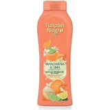 Tulipan Negro Mandarine &amp; Limette – Duschgel 650 ml