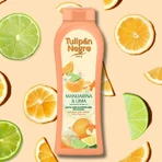Tulipan Negro Mandarin &amp; Lime – żel pod prysznic 650 ml: ceny i cechy