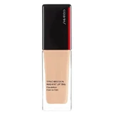 Shiseido Synchro Skin Radiant Lifting – Aufhellende Foundation – Nr. 220 Linen