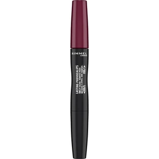 Rimmel Provocalips - Vloeibare lippenstift in twee stappen nr. 570 No Wine-ing