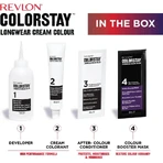 Revlon ColorStay Longwear Cream Color – Haarfarbe Nr. 5.3 Mittelgoldbraun