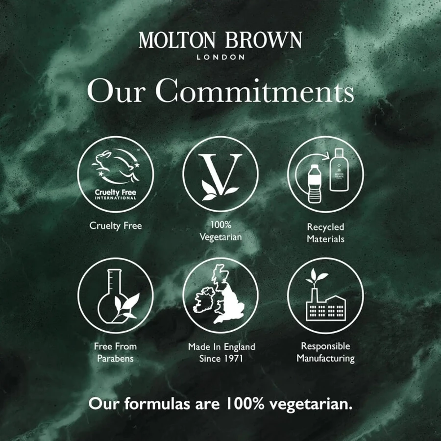 Molton Brown Flora Luminare Hand Care - Gift Set