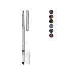 Clinique Quickliner for Eyes – creion automat pentru ochi nr. 15, nuanța Grape