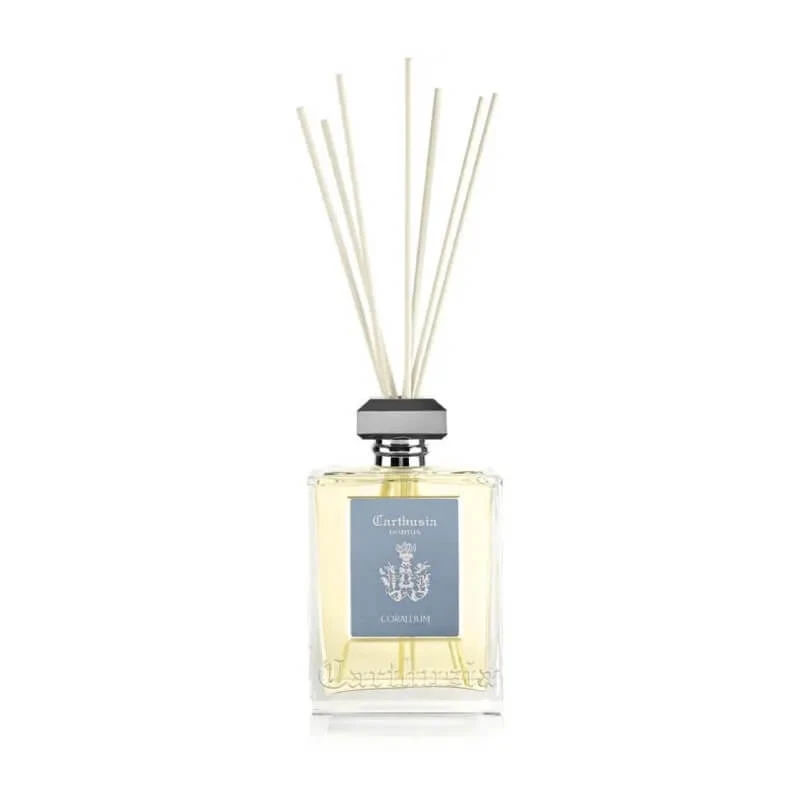 Carthusia domus corallium - geurverspreider van 480 ml