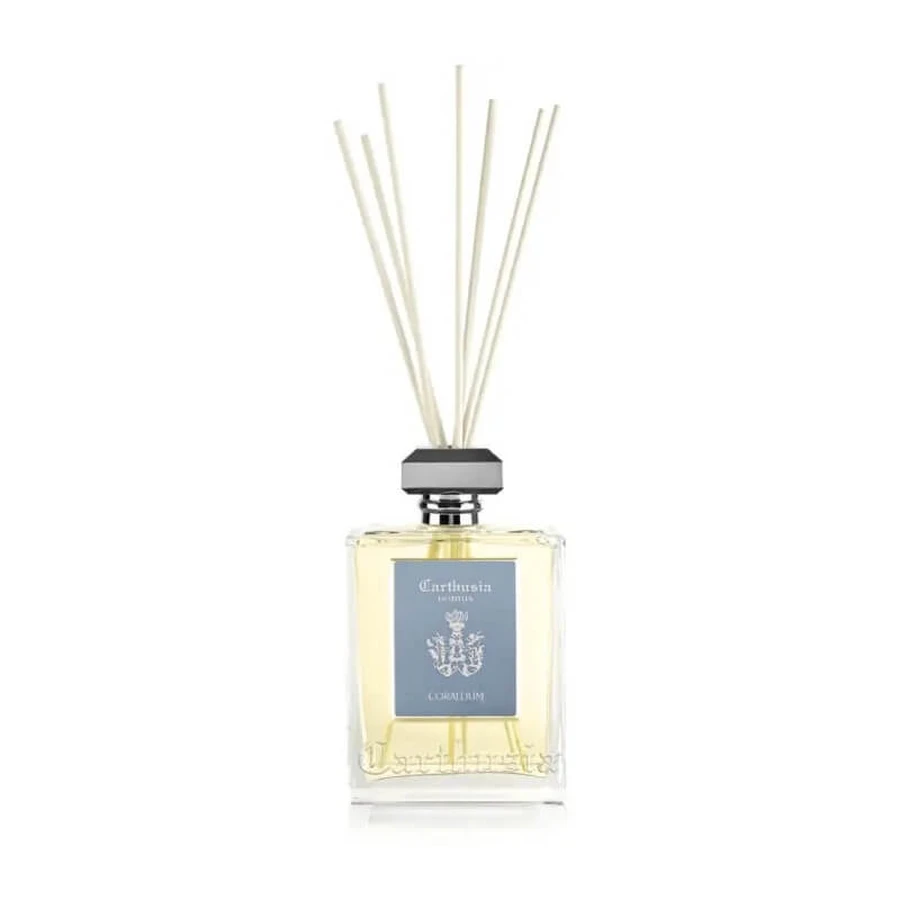 Carthusia domus corallium - geurverspreider van 480 ml