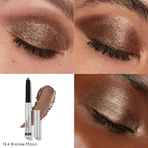 By Terry Ombre Blackstar - Ombre à paupières crème n° 4 Bronze Moon