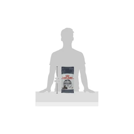 Royal Canin Dental Care - Compleet voer voor volwassen katten ter ondersteuning van de mondhygiëne, 1,5 kg